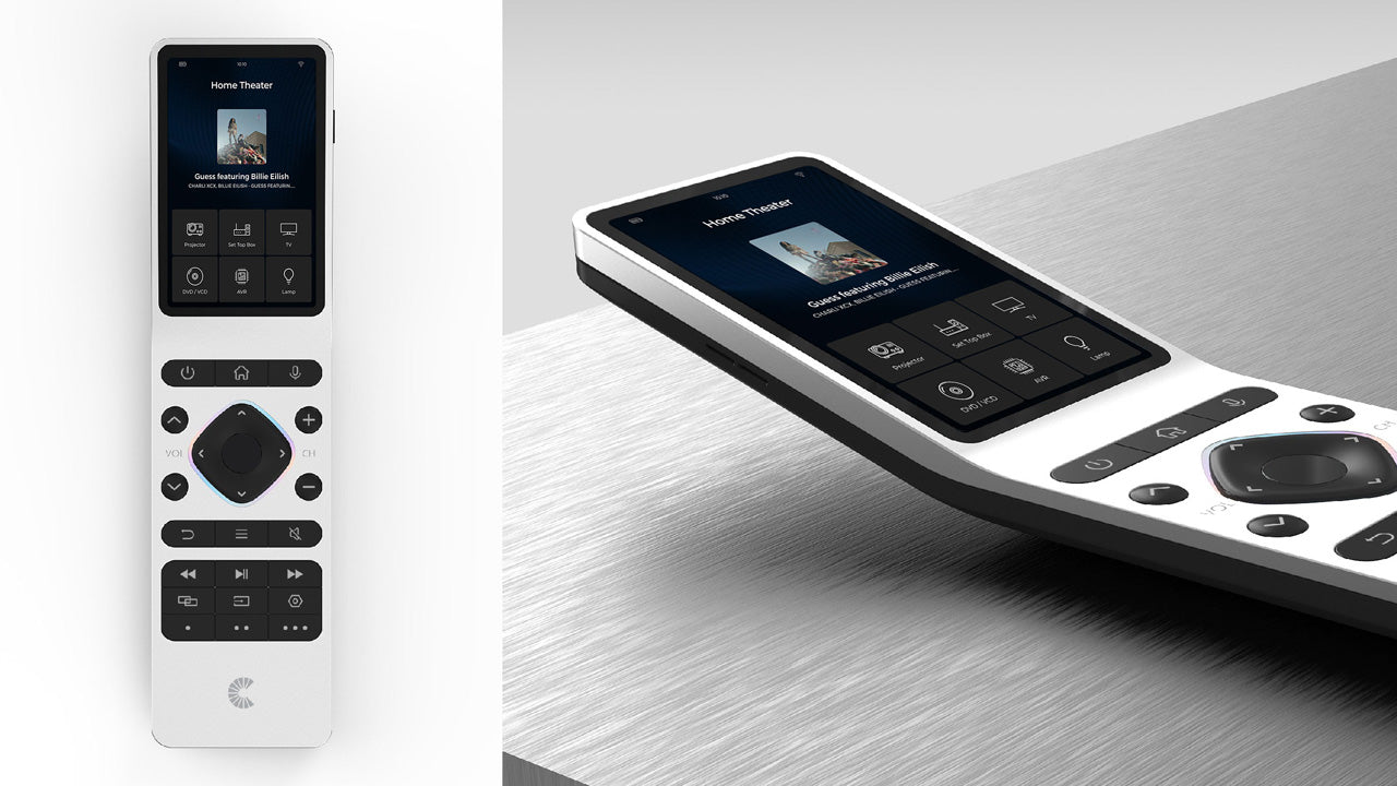 Haptique RS90 – Smart Control